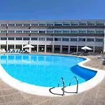 Hotel Meia Lua Ovar