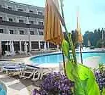 Hotel Meia Lua