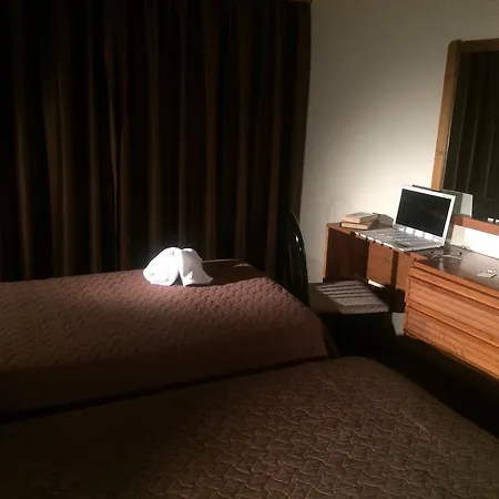 Meia Lua Hotel