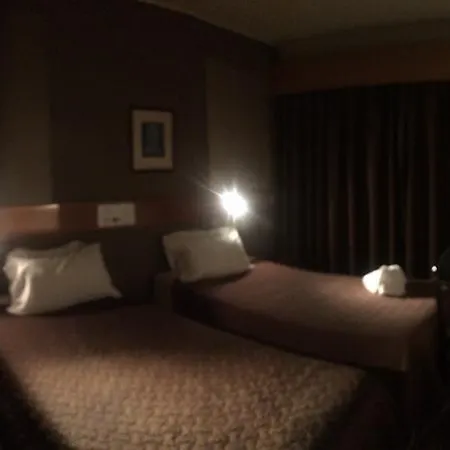 Meia Lua Отель 3*