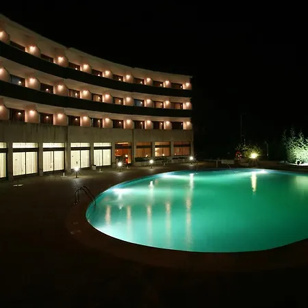 Meia Lua Hotel