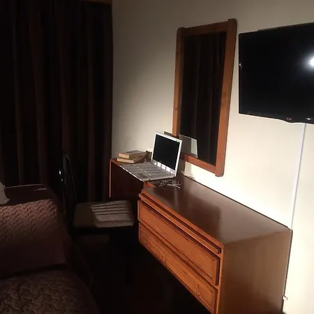 Meia Lua Hotel 3*