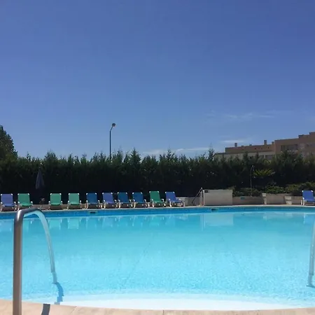 Meia Lua Отель Овар