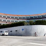 מלון Meia Lua 3*