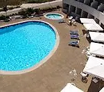 Meia Lua 3* אובאר