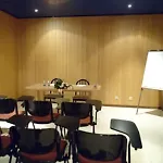 Meia Lua מלון 3*
