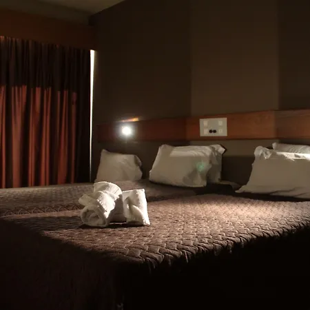 Szálloda Meia Lua Ovar