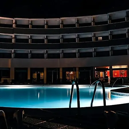 Hotel Meia Lua Ovar