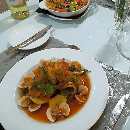 Hotel Meia Lua Ovar
