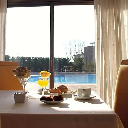 Hotel Meia Lua Ovar
