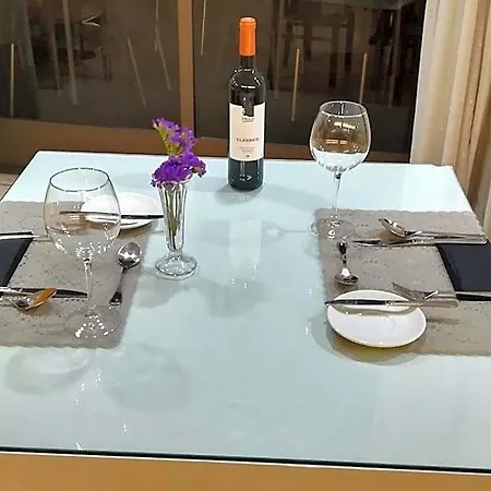 Meia Lua Hotel
