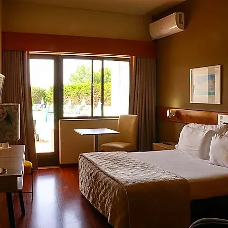 Hotel Meia Lua Ovar