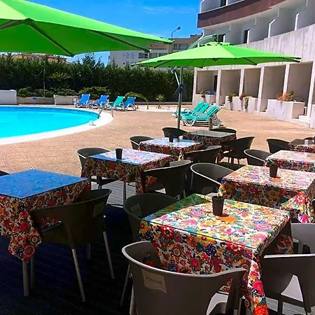 Hotel Meia Lua Ovar