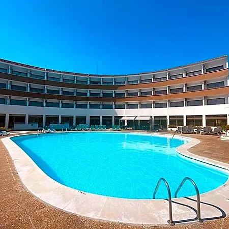 Meia Lua Hotel