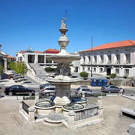 Meia Lua 3* Ovar