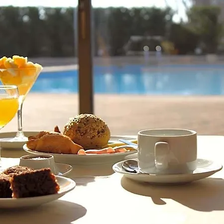 Meia Lua Hotel Ovar