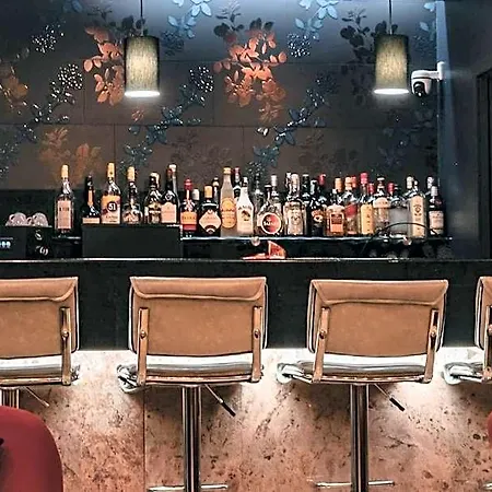 梅奥鲁奥酒店 酒店 欧瓦