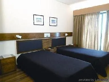 Szálloda Meia Lua 3*