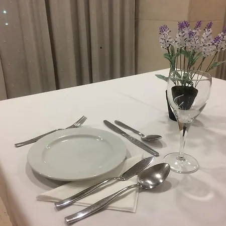 Meia Lua Hotel Ovar