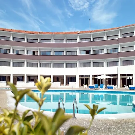 Meia Lua Hotel