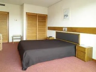 Meia Lua Szálloda 3*