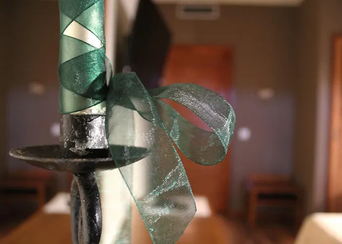 Meia Lua Szálloda Ovar