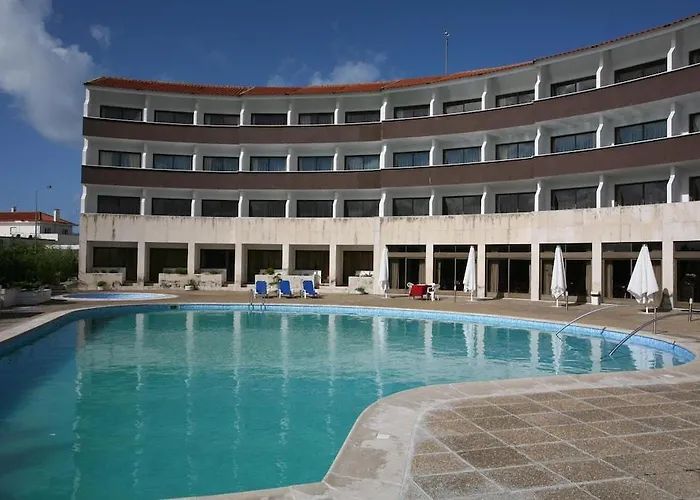 Meia Lua Szálloda 3*