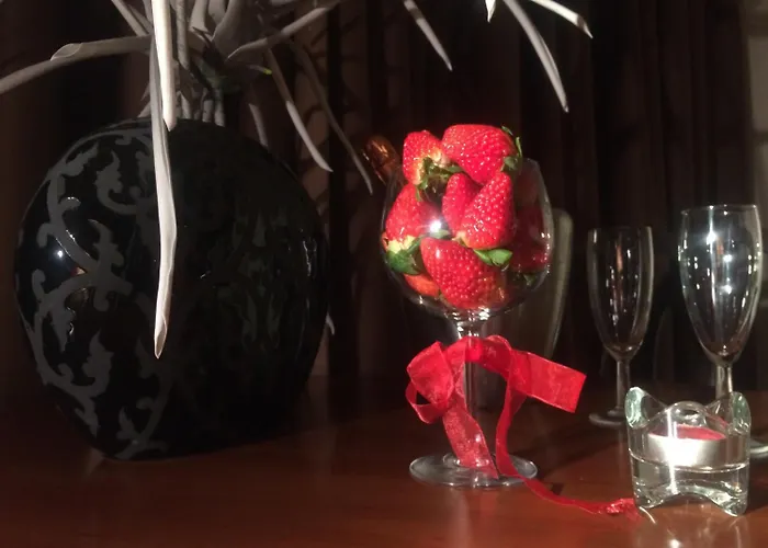 فندق Meia Lua 3*