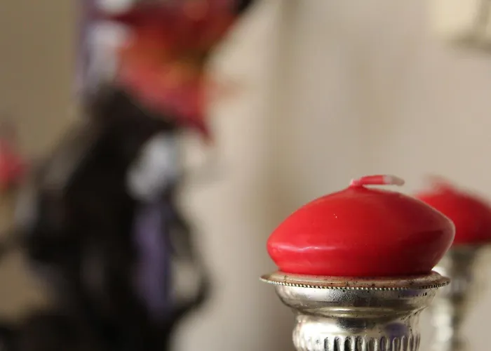 فندق Meia Lua 3*