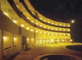 Meia Lua Szálloda Ovar