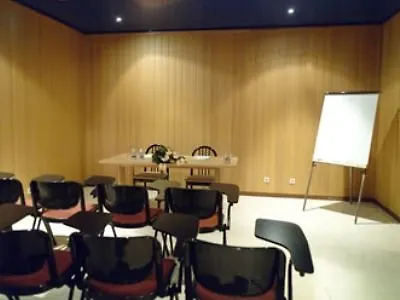 Meia Lua Szálloda 3*